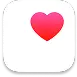 apple health icon